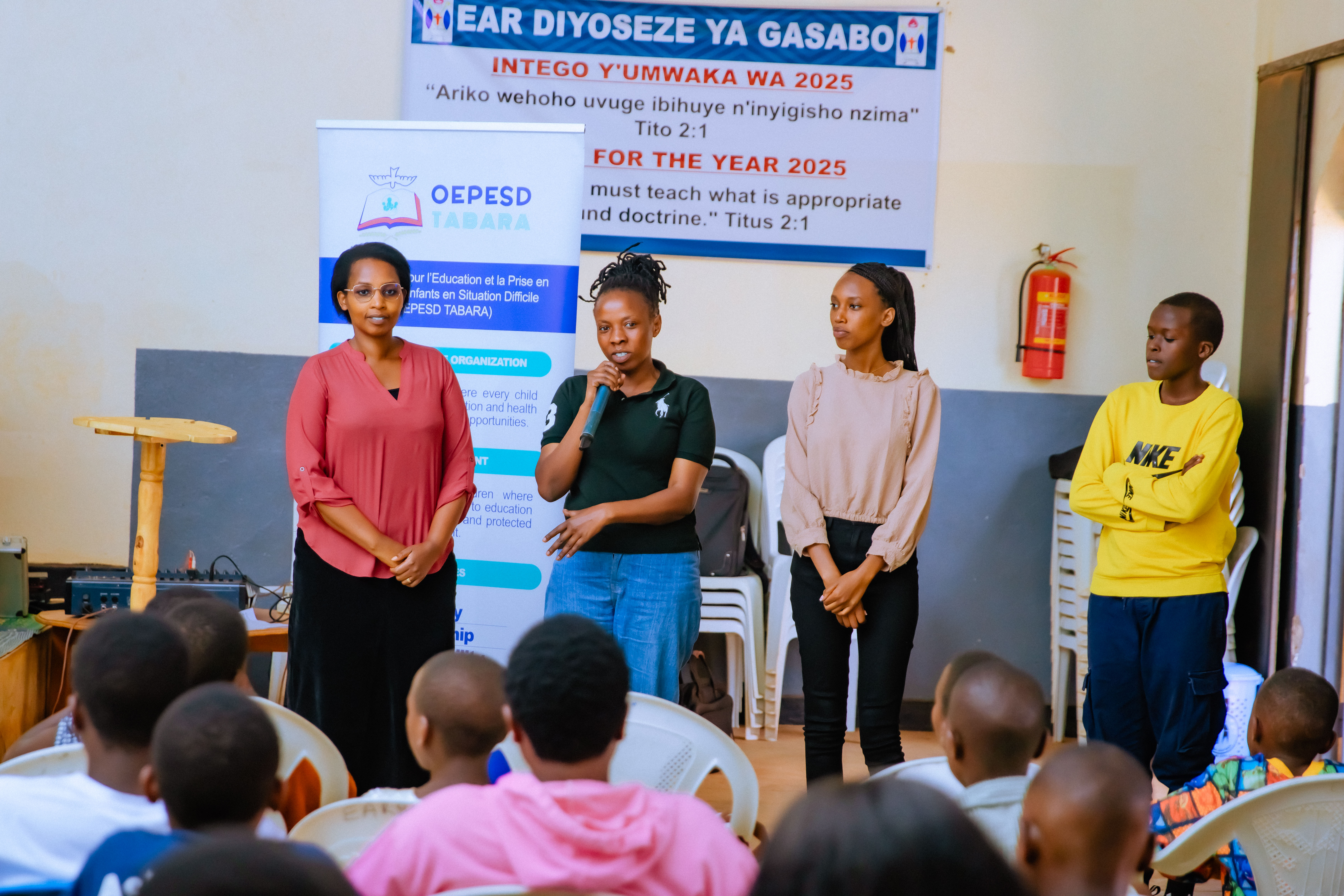 Learning Exchange Image